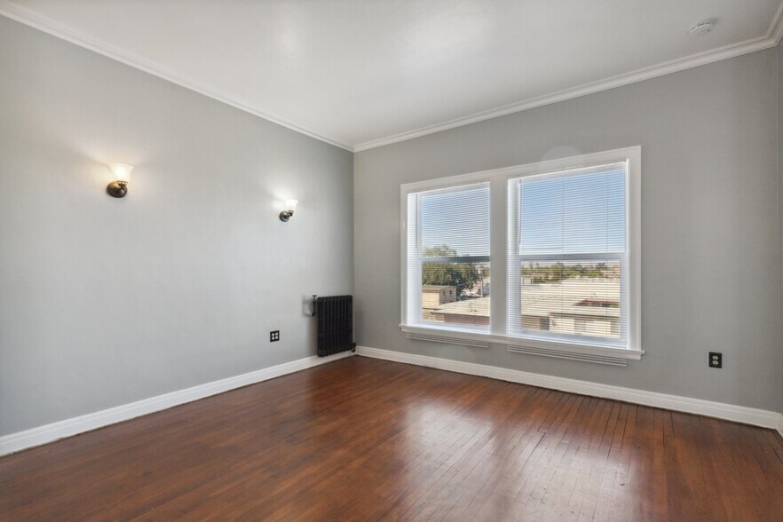 More Photos Of 945 N El Dorado St, Stockton Apartments For Sale