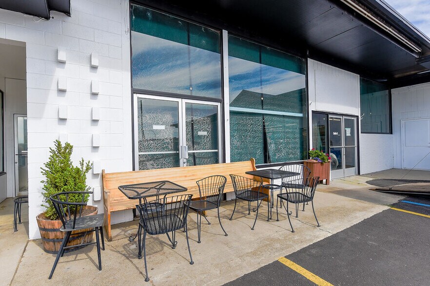 More Photos Of 535 Pine St, Potlatch Storefront Retail Office For Sale