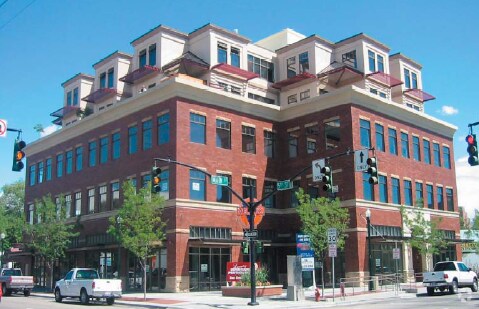 More Photos Of 420 W Main St, Boise Office For Sale