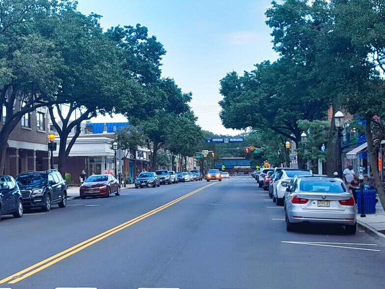 More Photos Of 476 Main St, Metuchen Storefront Retail Residential For Sale