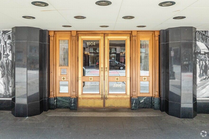 More Photos Of 1904 3rd Ave, Seattle Office For Lease