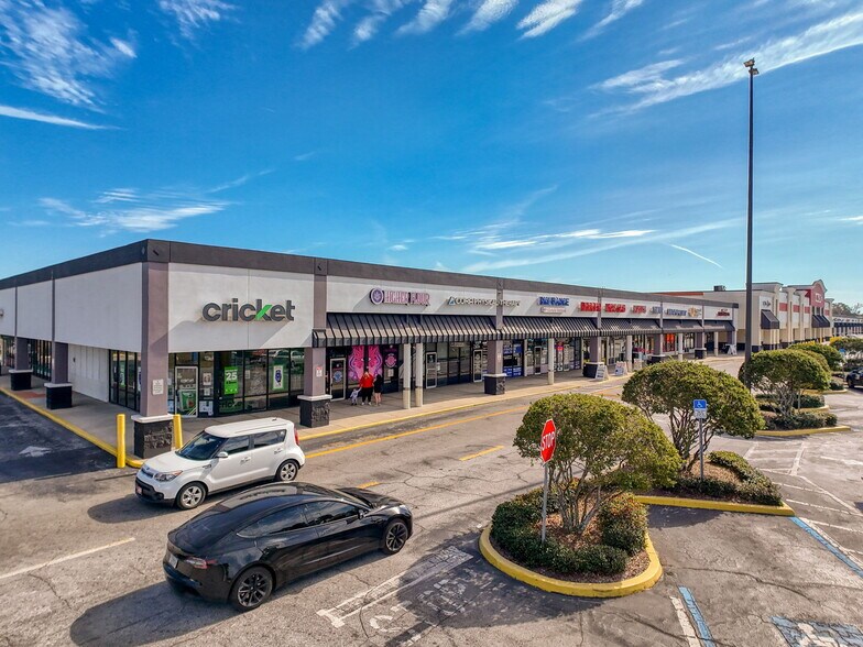 More Photos Of US Highway 19, Holiday General Retail For Lease