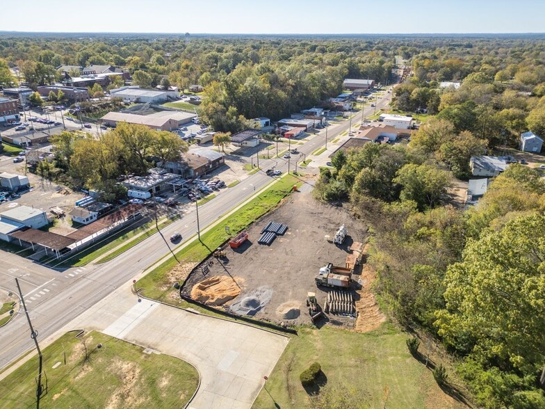 Primary Photo Of 0 Ms-182, Starkville Land For Sale