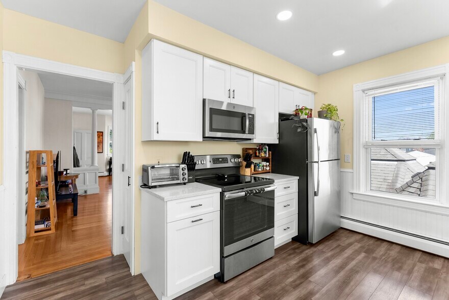 More Photos Of 1358 Smith St, North Providence Office Residential For Sale