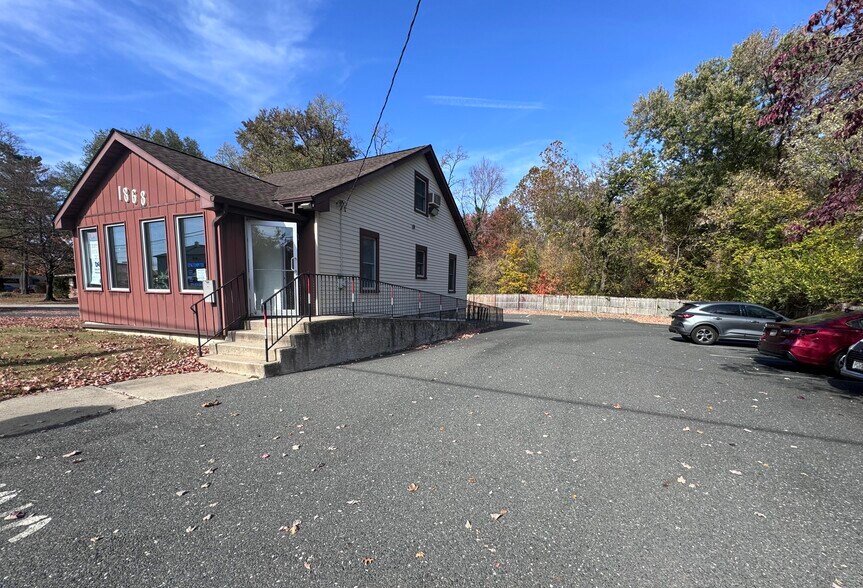 More Photos Of 1868 Greentree Rd, Cherry Hill Medical For Sale