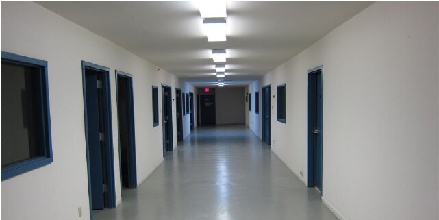 More Photos Of 2410 Boardwalk St, San Antonio Light Distribution For Lease