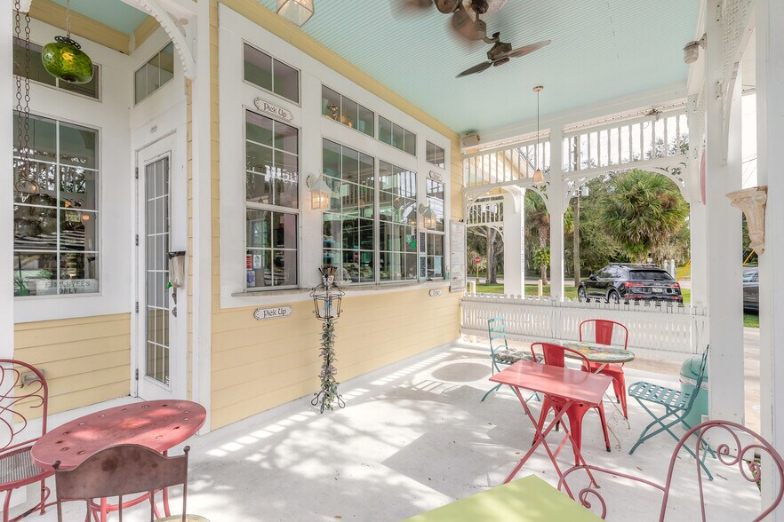 More Photos Of 197 E Church St, Deland General Retail For Sale