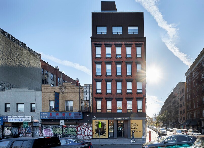 More Photos Of 151 E Houston St, New York Hotel For Lease