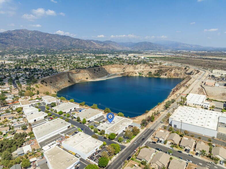 More Photos Of 859 Meridian St, Irwindale Warehouse For Sale