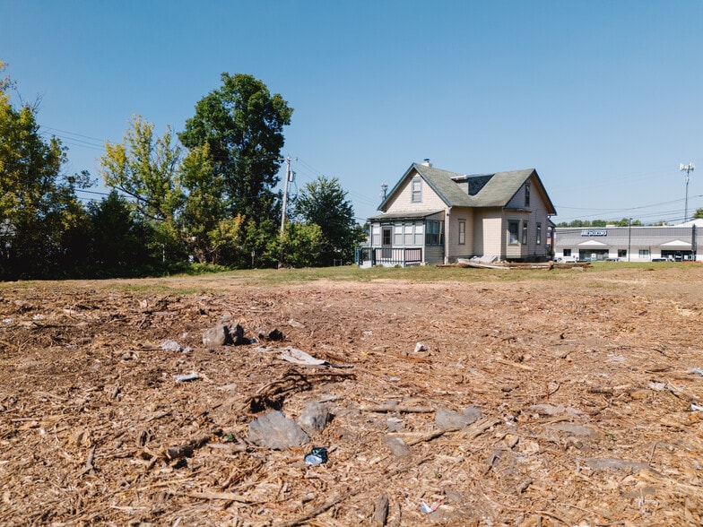 More Photos Of 608 N Swarthmore Ave, Ridley Park Land For Sale