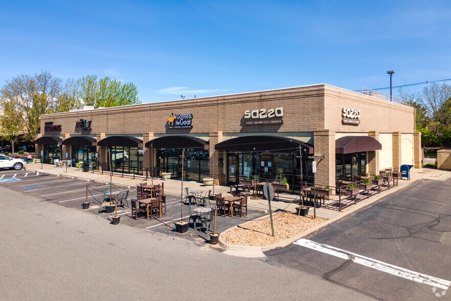 More Photos Of 5900-5910 S University Blvd, Greenwood Village Unknown For Lease