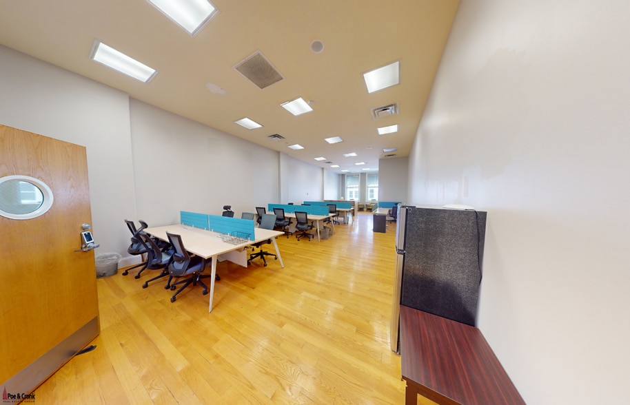 More Photos Of 307 Market St SE, Roanoke Loft Creative Space For Lease