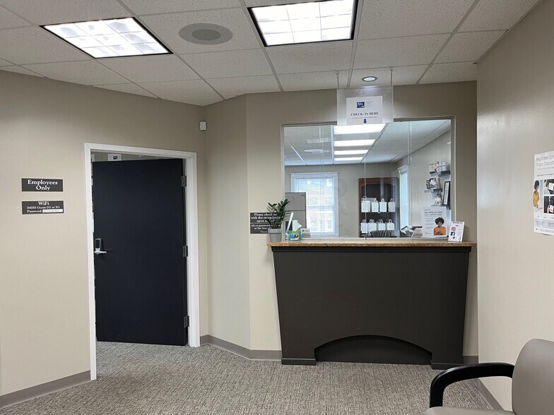 More Photos Of 600 Stony Brook Ct, Newburgh Medical For Sale