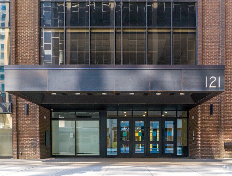 More Photos Of 121 8th St S, Minneapolis Office For Lease