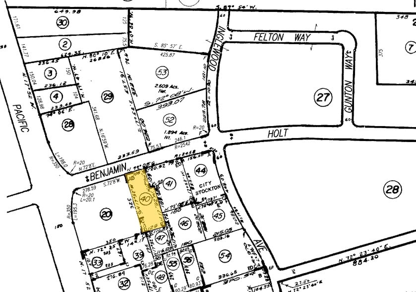 More Photos Of 552 W Benjamin Holt Dr, Stockton Restaurant For Lease