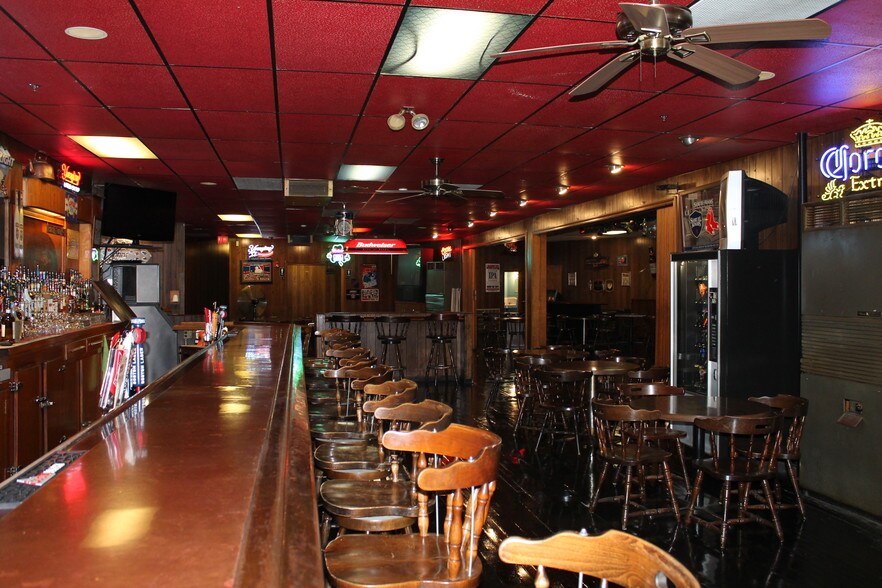 More Photos Of 241-245 Central St, Lowell Storefront Retail Office For Sale