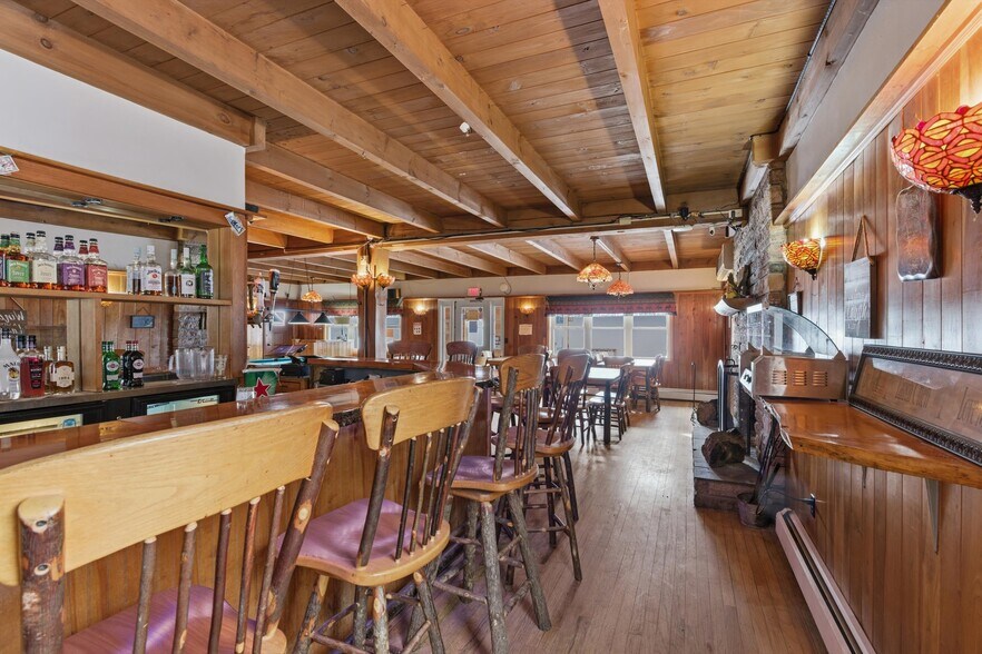 More Photos Of 2999 State Route 8, North Creek Hotel For Sale
