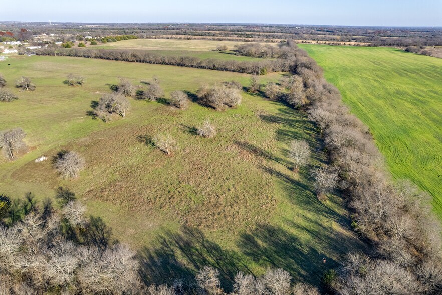 More Photos Of TBD TX 160, Whitewright Land For Sale