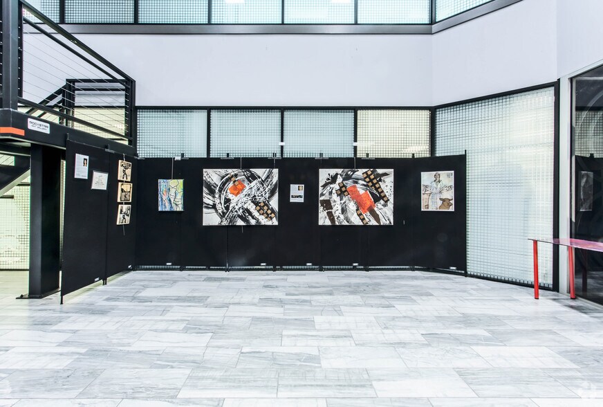 Photo of 3rd Floor Ste 330