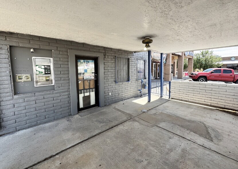 More Photos Of 1706 Juan Tabo Blvd NE, Albuquerque Carwash For Sale