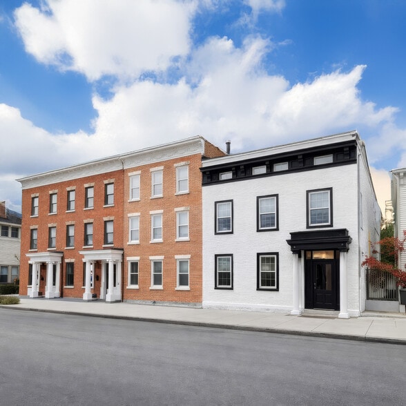 More Photos Of 208 Warren St, Hudson Apartments For Sale