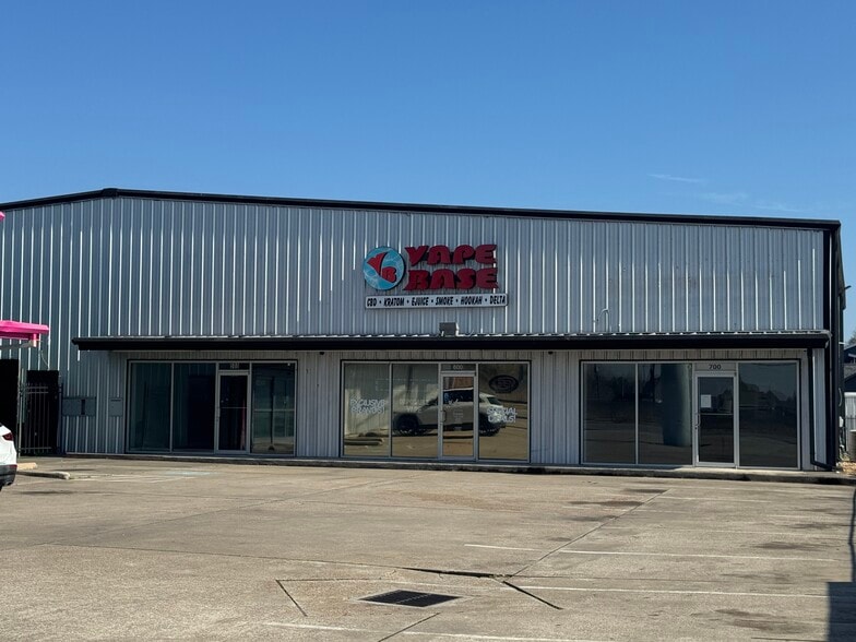 Primary Photo Of 3505 Highway 146, Bacliff Storefront Retail Office For Lease