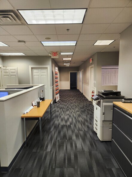 More Photos Of 20365 Progress Dr, Strongsville Warehouse For Lease