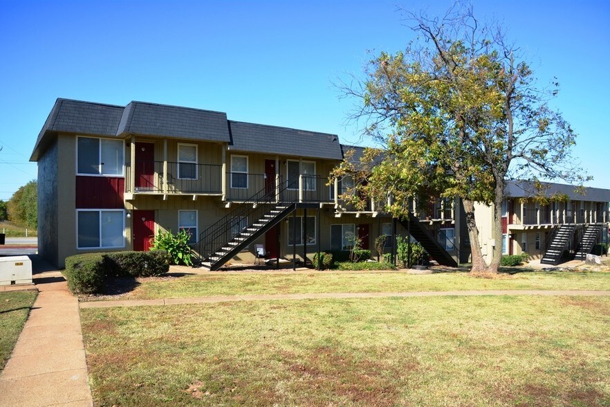 139151 N Rd, Tulsa, OK 74116 Apartments For Sale