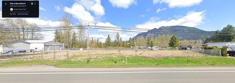 More Photos Of Bendigo Blvd, North Bend Land For Lease