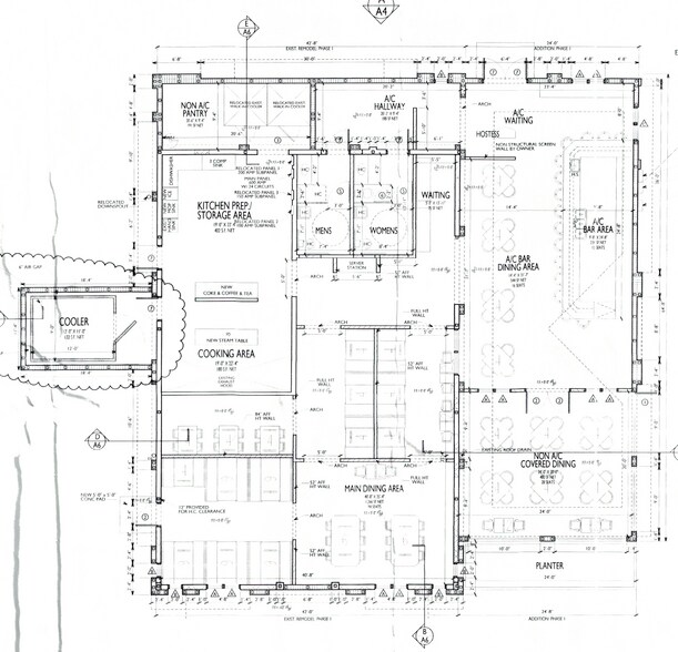 More Photos Of 195 W Granada Blvd, Ormond Beach Restaurant For Sale