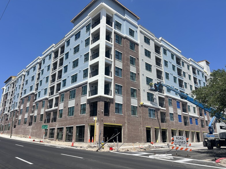 More Photos Of 1701 N Florida Ave, Tampa Apartments For Lease