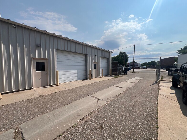 More Photos Of 255 S Cleveland Ave, Loveland Unknown For Lease