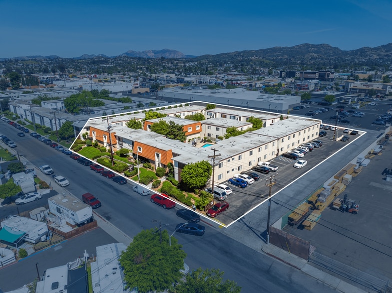 Primary Photo Of 229 Shady ln, El Cajon Multifamily For Sale