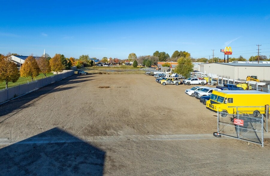 More Photos Of 685 Airbase Rd, Mountain Home Self Storage For Sale