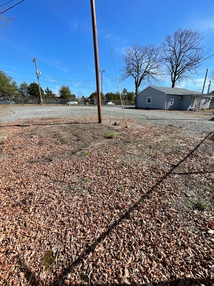 More Photos Of 7916 Pence Rd, Charlotte Land For Lease