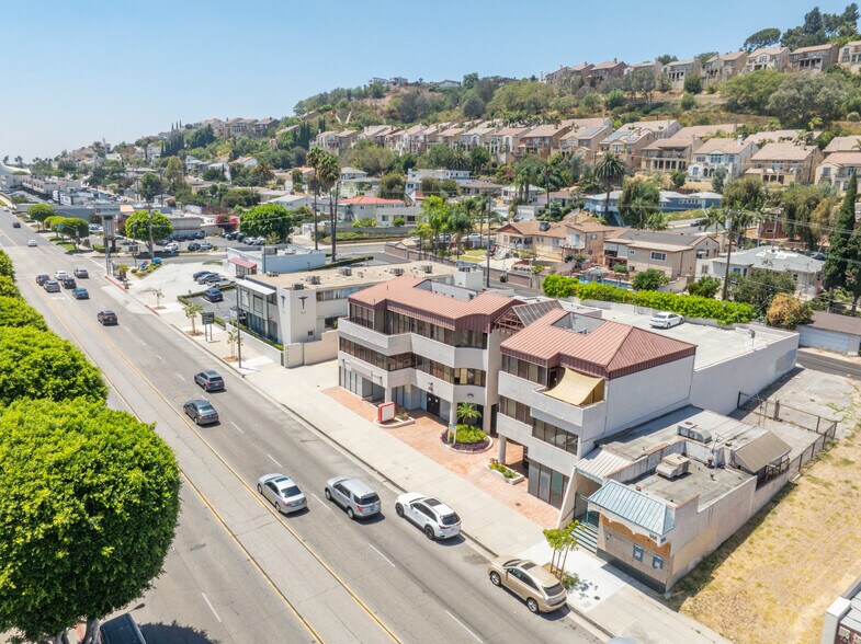 More Photos Of 809 S Atlantic Blvd, Monterey Park Office For Sale