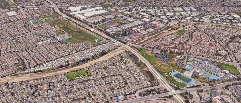 More Photos Of 4505-4597 Pleasant Valley Rd, Camarillo Storefront Retail Office For Lease
