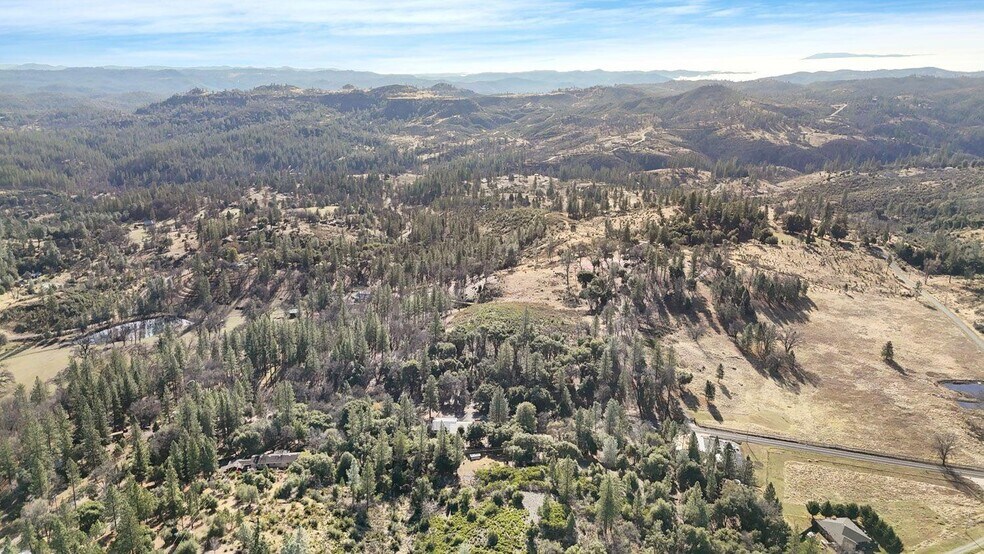 More Photos Of 20045 Jesus Maria Rd, Mokelumne Hill Land For Sale
