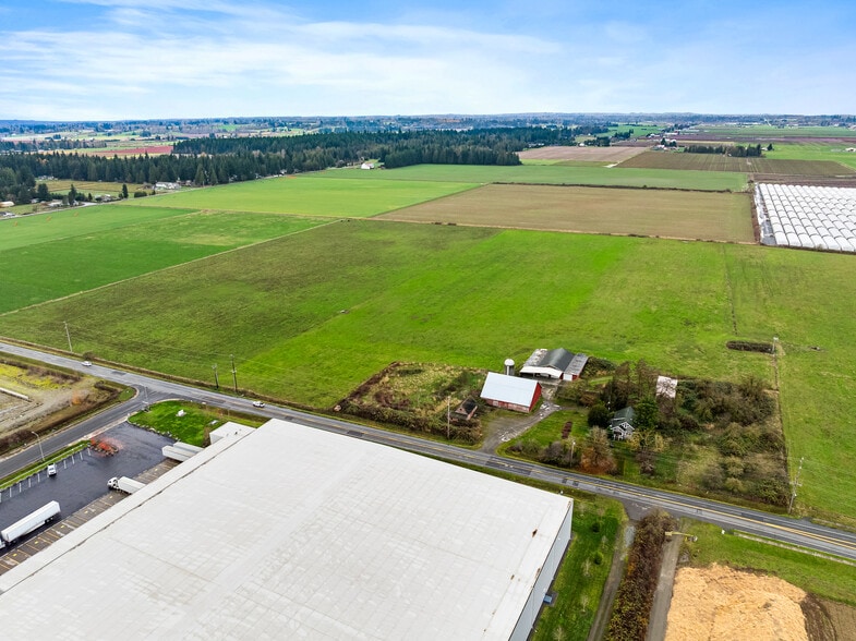 More Photos Of 2108 Main St, Lynden Land For Sale