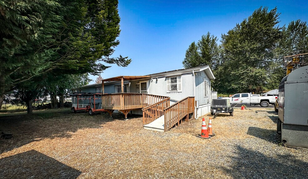 More Photos Of 21 49th St NW, Auburn, WA 98002, Auburn Warehouse For Sale