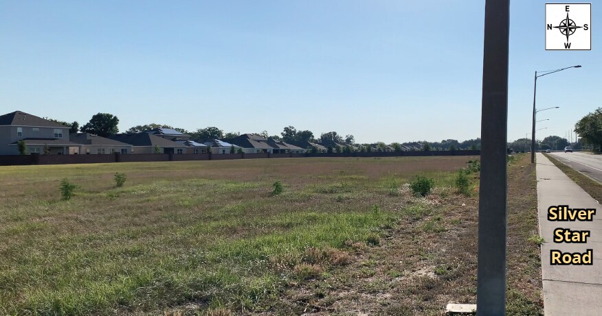 More Photos Of 1800 Silver Star Rd, Ocoee Land For Sale