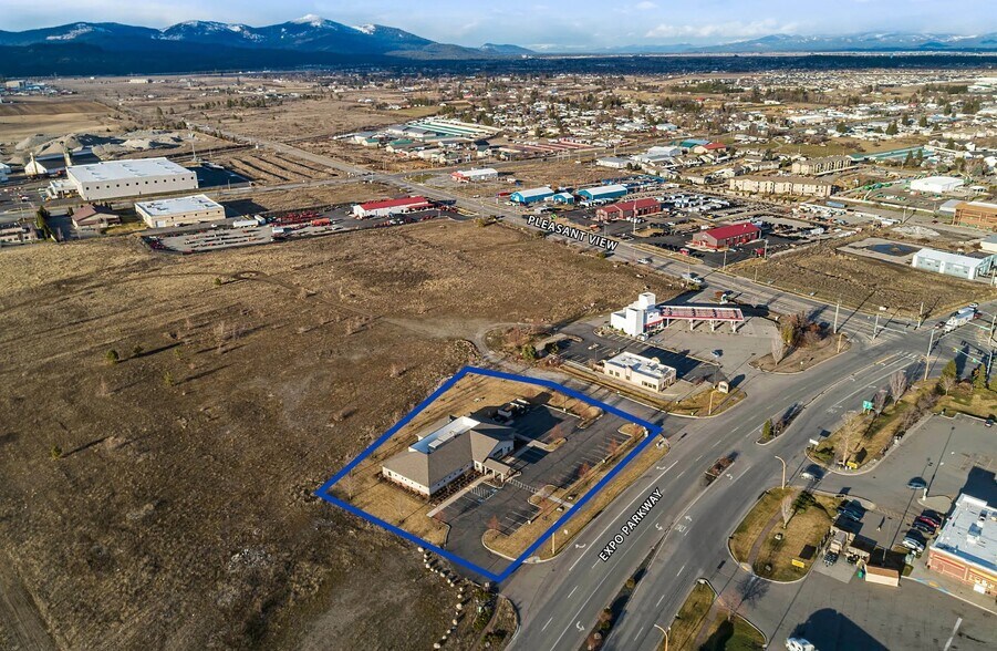 More Photos Of 4171 W Expo Pky, Post Falls Medical For Sale