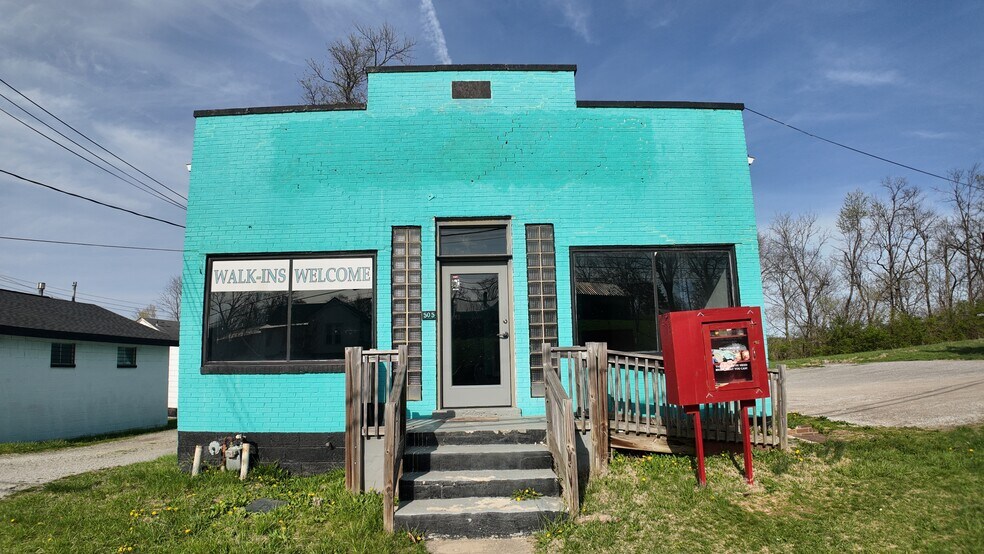 More Photos Of 505 E Dixie Ave, Elizabethtown Office Residential For Sale