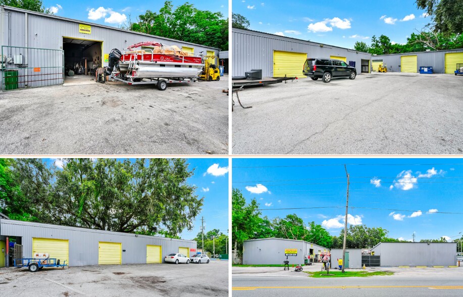 More Photos Of 3408 Avenue W NW, Winter Haven Warehouse For Sale