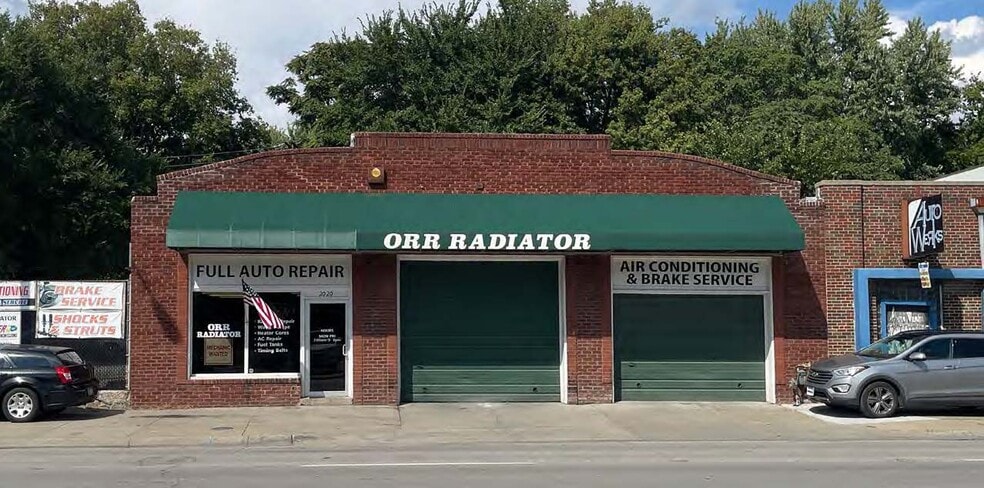 More Photos Of , Kansas City Unknown For Sale