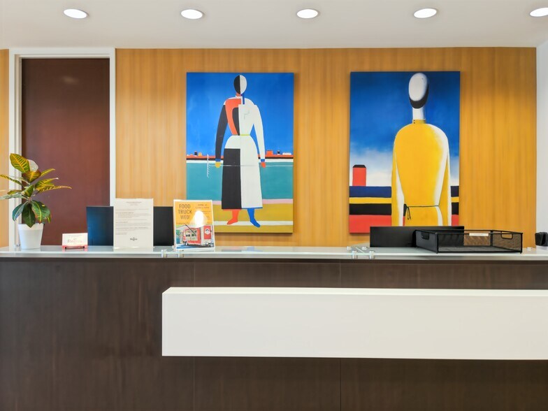 More Photos Of 2475 Northwinds Pky, Alpharetta Coworking Space