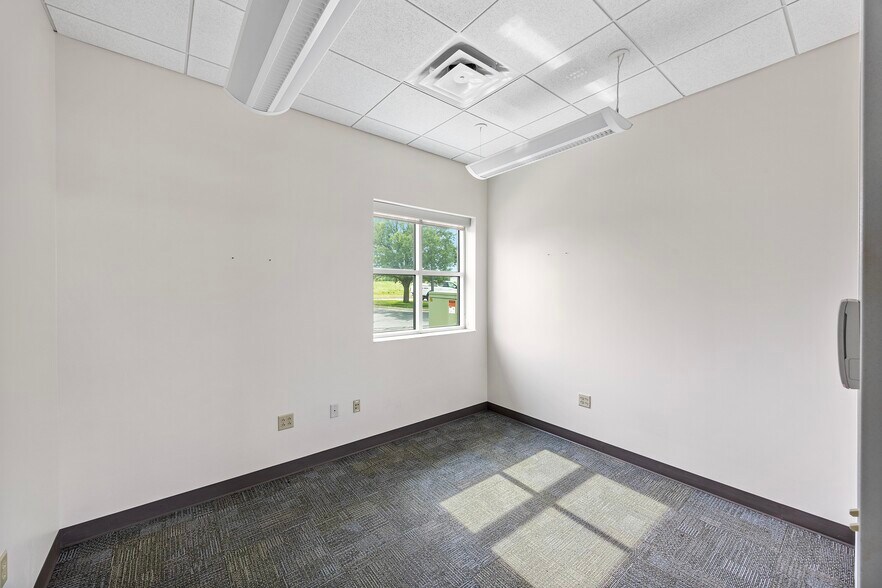 More Photos Of 2001 Shepard Rd, Normal Bank For Sale