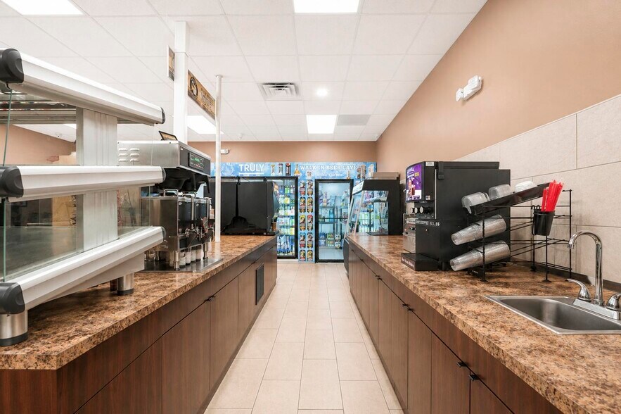 More Photos Of 1234 Stewart Ave, Bethpage General Retail For Sale