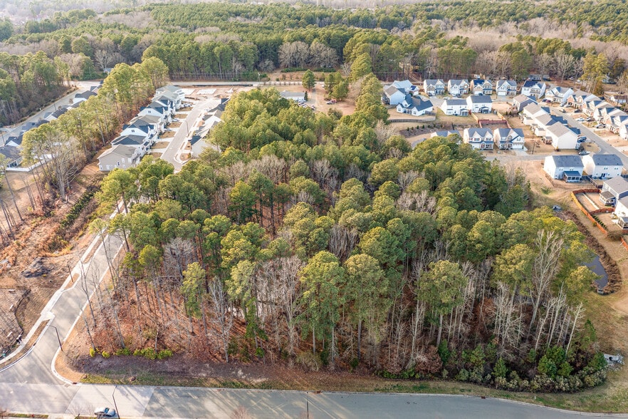 More Photos Of 1525 Mineral Springs rd, Durham Land For Sale