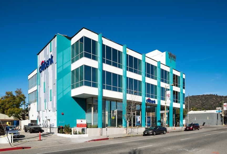 5015 Eagle Rock Blvd, Los Angeles, CA 90041 Lofts/Showrooms For Lease